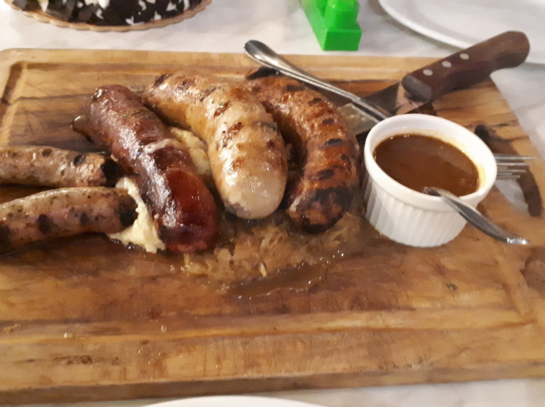 Capitol Commons Park-巴石必去景点