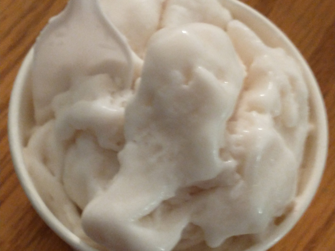 Eric’s Ice Cream Factory