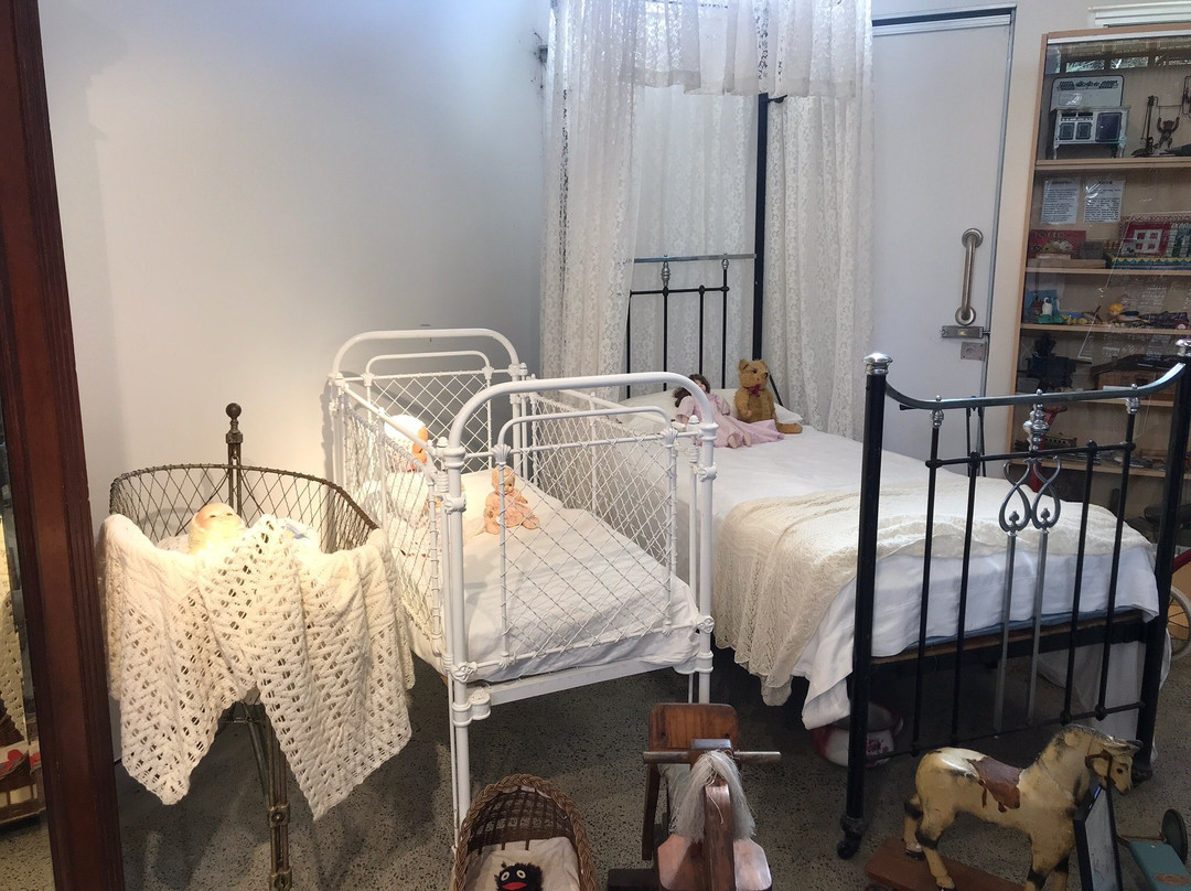 Alison Homestead Museum-Wyong必去景点