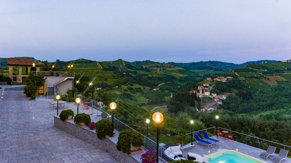 Cascina Roreto主图