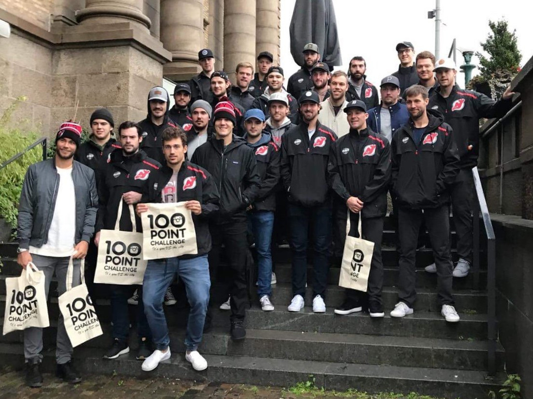 100 Point Challenge Gothenburg-哥德堡必去景点