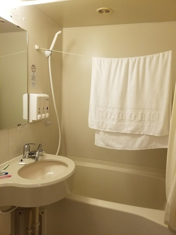 Toyoko Inn Tottori-eki Minami-guchi主图