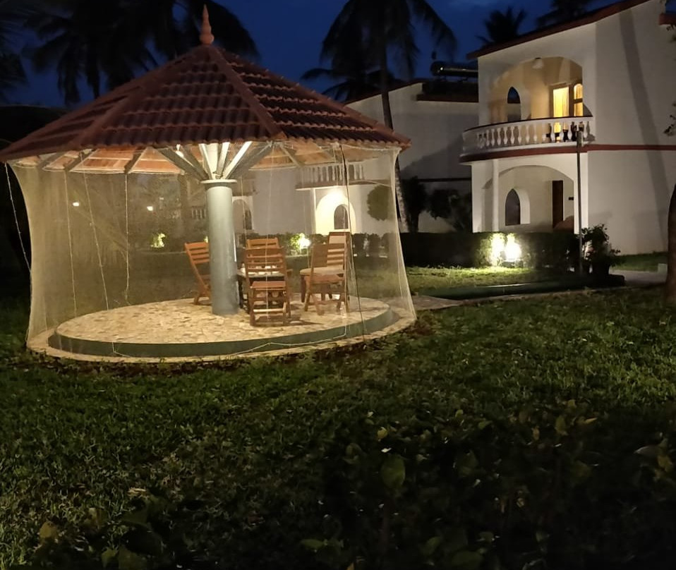 Ideal Beach Resort主图