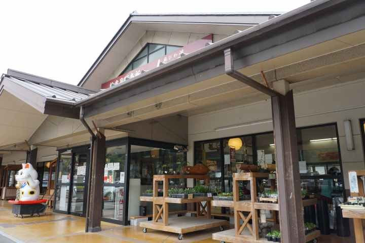 Michi-no-Eki Shiotsukaido Ajikama no Sato-长滨市必去景点