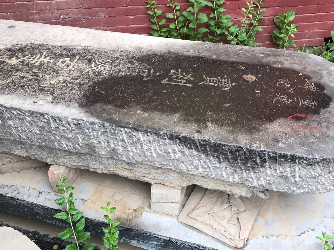 官渡古战场景区-中牟县必去景点