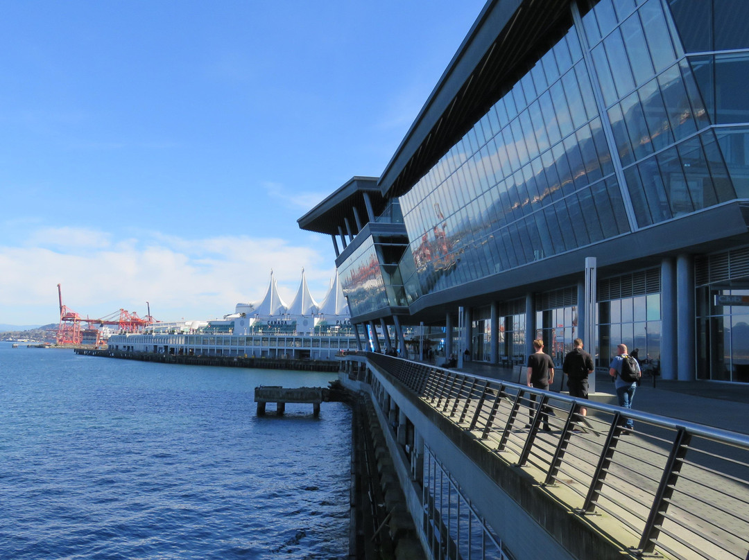 TDS Limo Service-兰里市必去景点