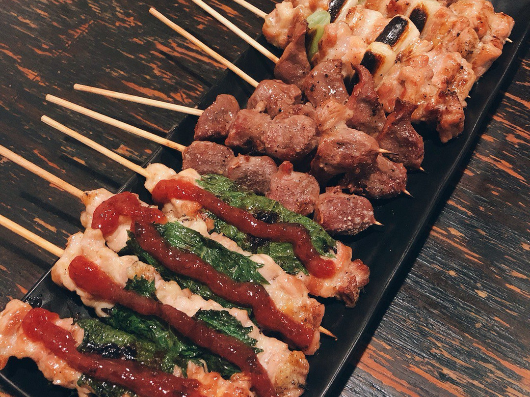 生つくね 元屋 新松戸店