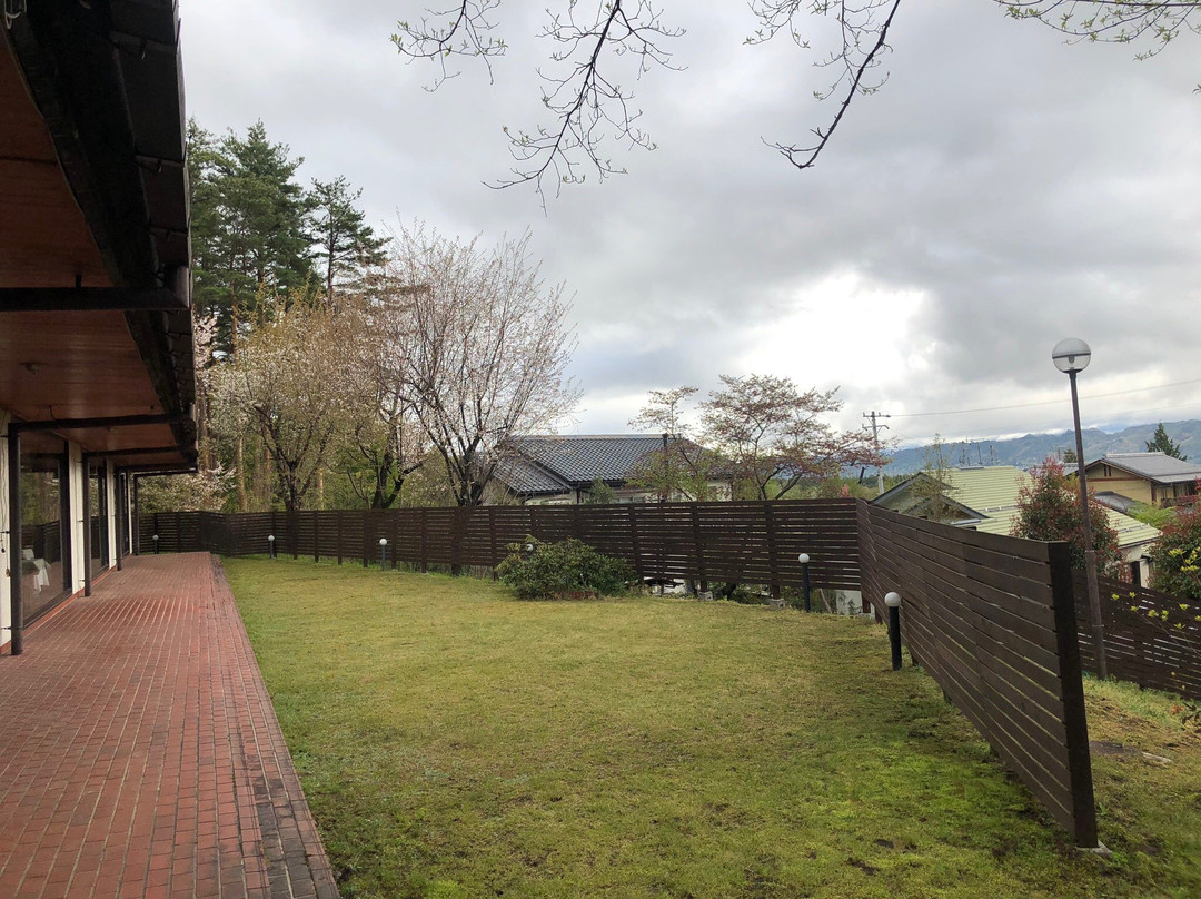 Diamond Azumino Onsen Hotel主图