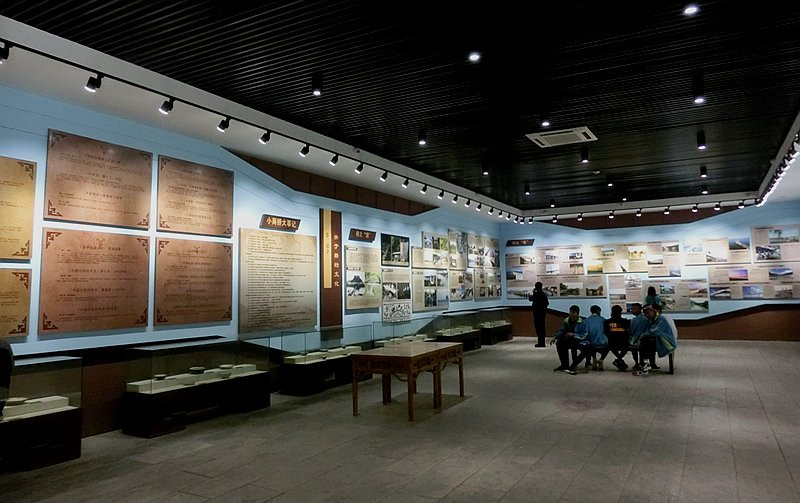 小商桥-临颍县必去景点