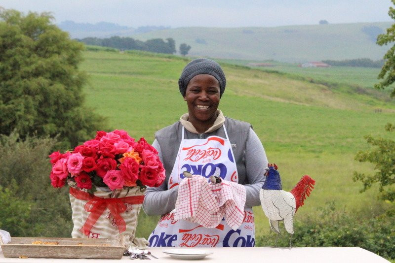 Spring Water Farm B&B主图