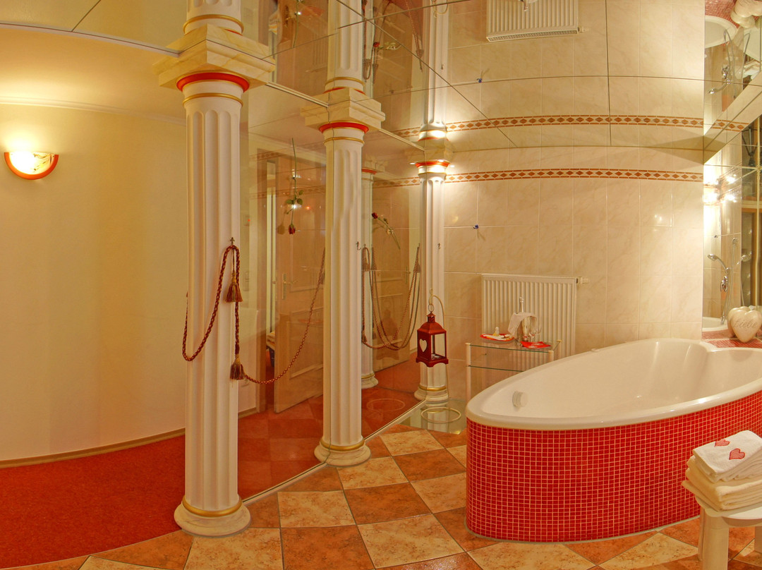 Hotel Konig Ludwig主图