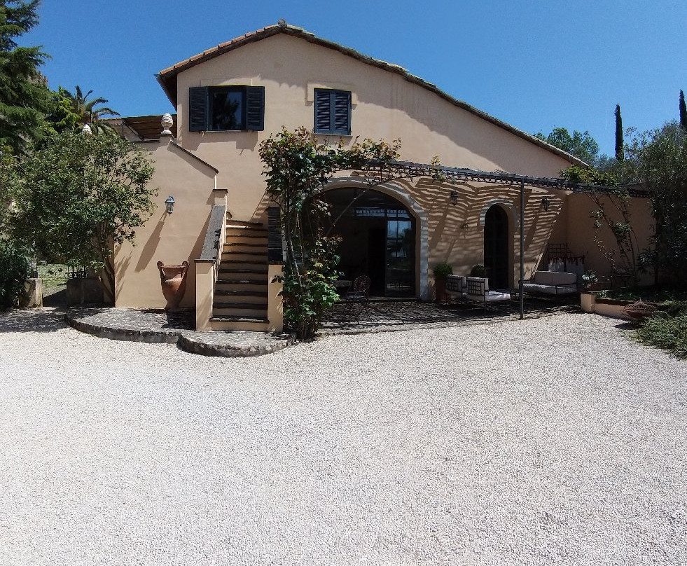 Castello Santa Margherita主图