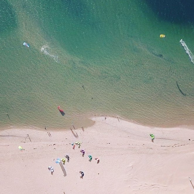 达哈拉俱乐部 SPA 酒店主图