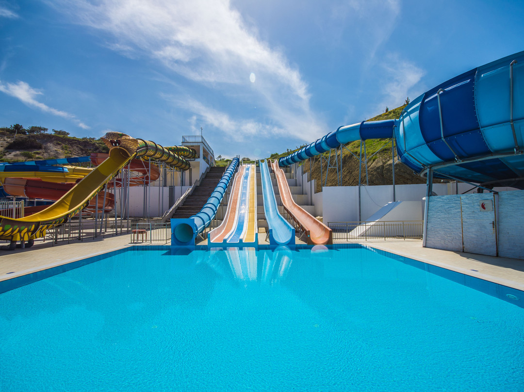 Acapulco Resort Convention Spa & Casino主图