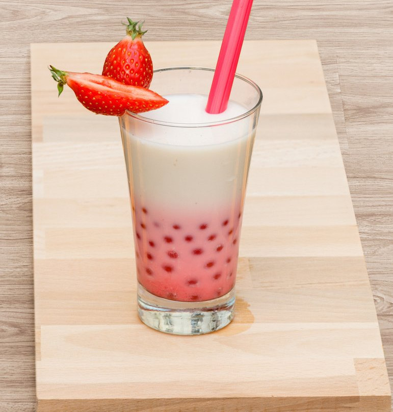 Bubble Vie