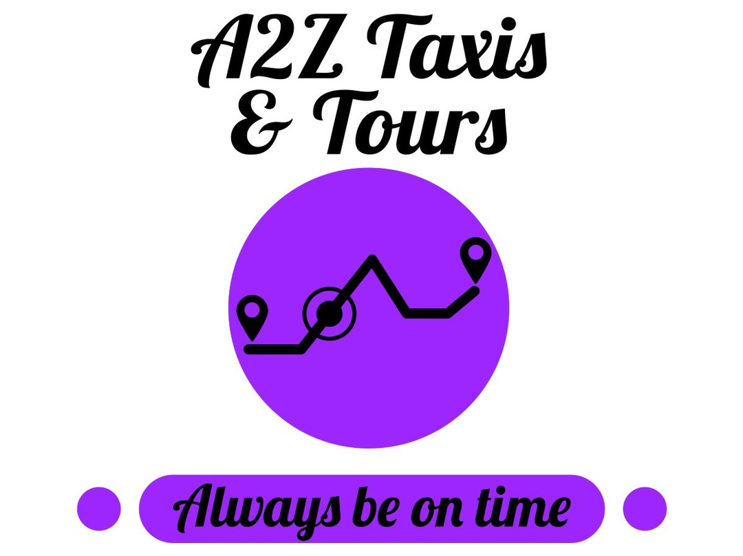 A2Z Taxis & Tours景点图片