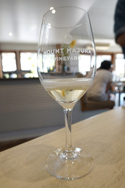 Mount Majura Vineyard景点图片