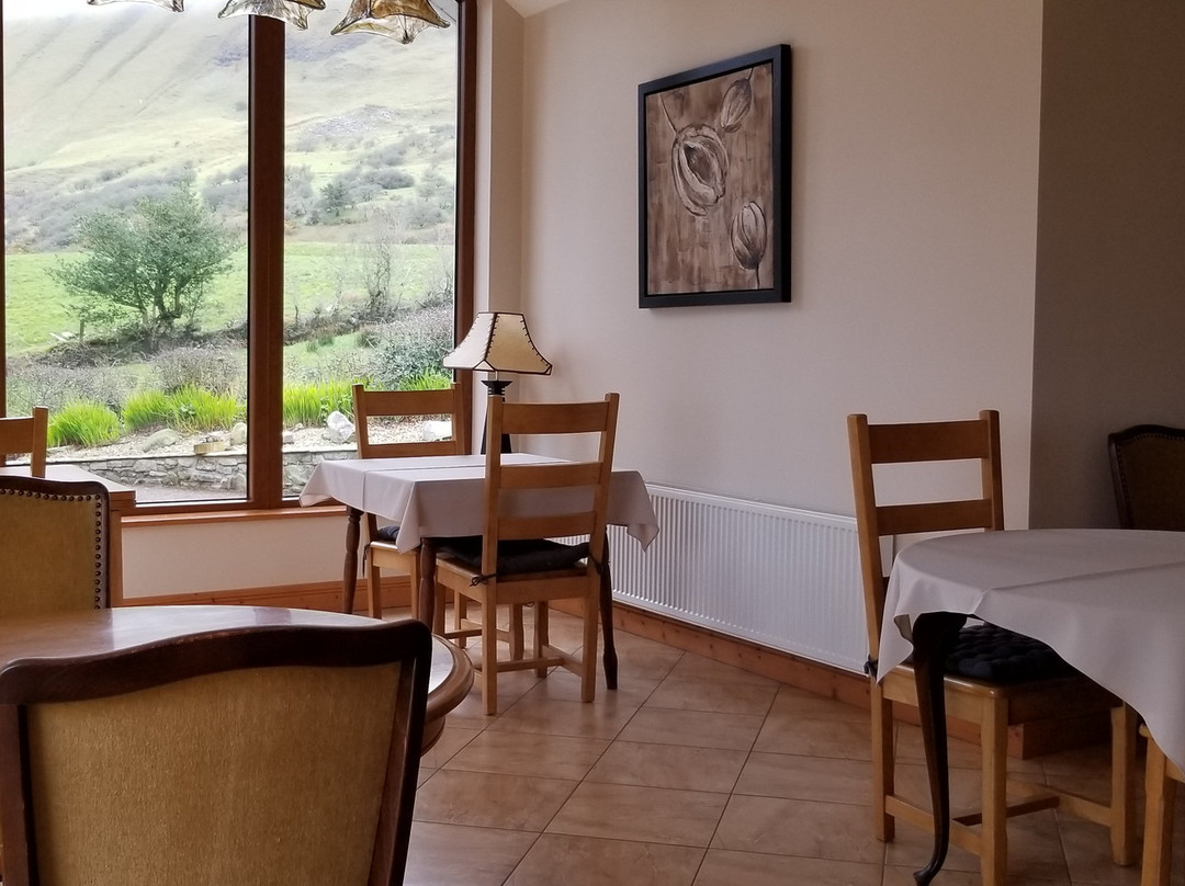 Benbulben Farmhouse B&B主图