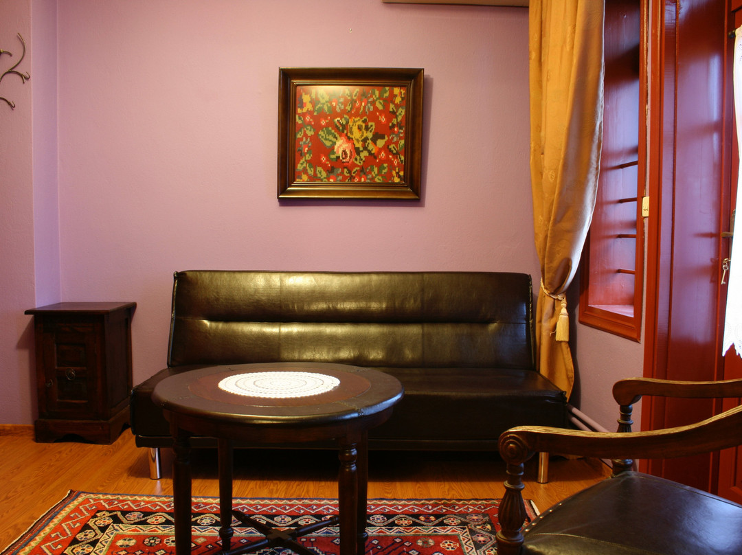 House Mitsiou Traditional Inn主图