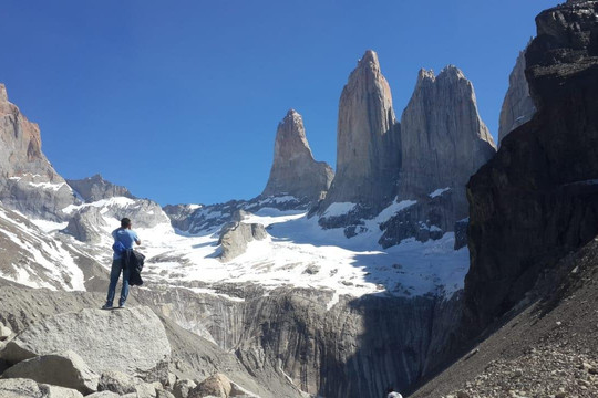 SOUTHROAD-埃尔卡拉法特必去景点