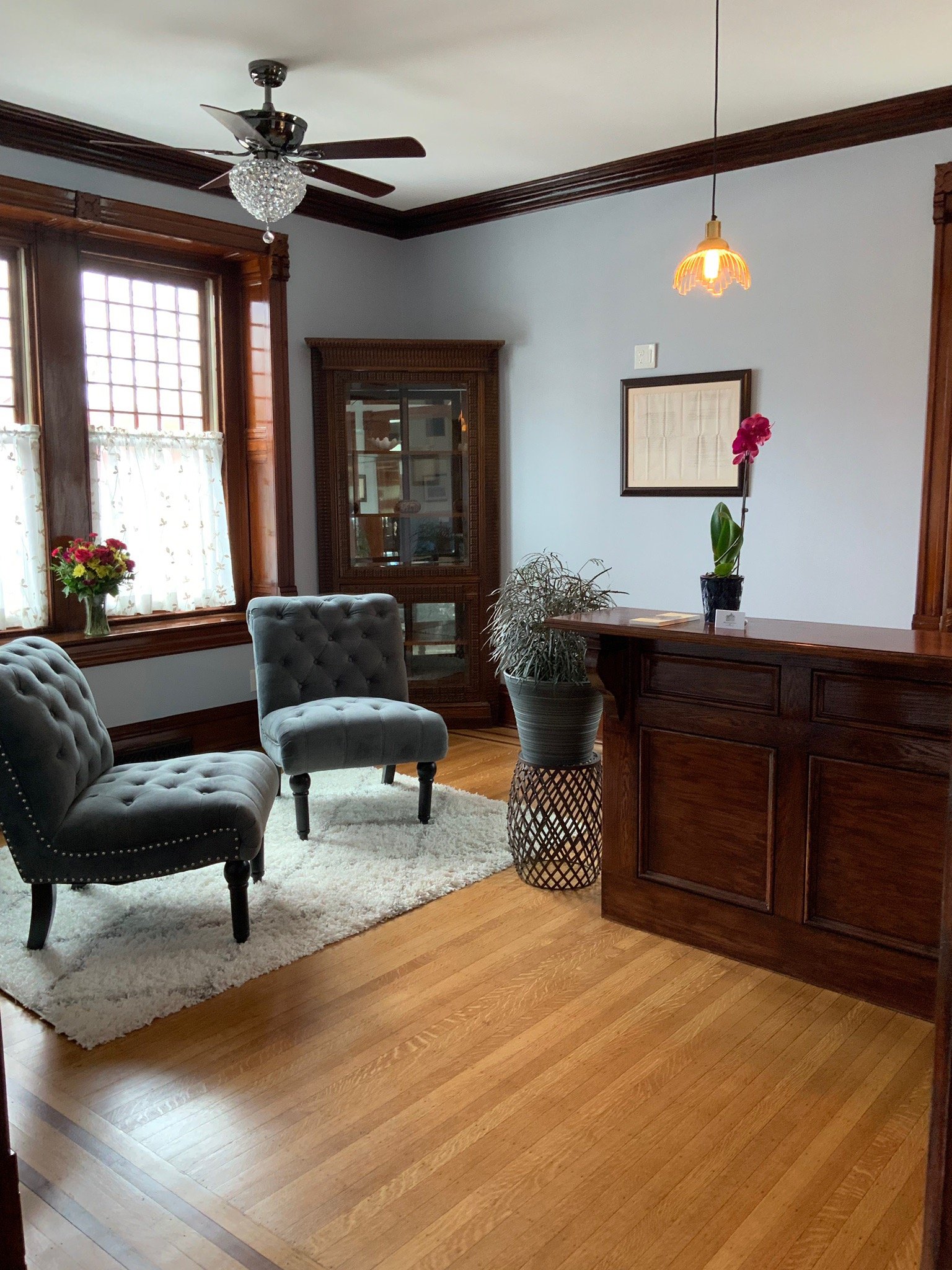 Events at George Washington Wood Bed & Breakfast-官方