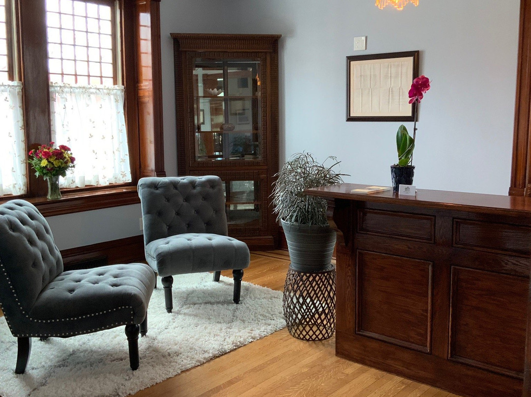 Conshohocken酒店住宿-Events at George Washington Wood Bed & Breakfast