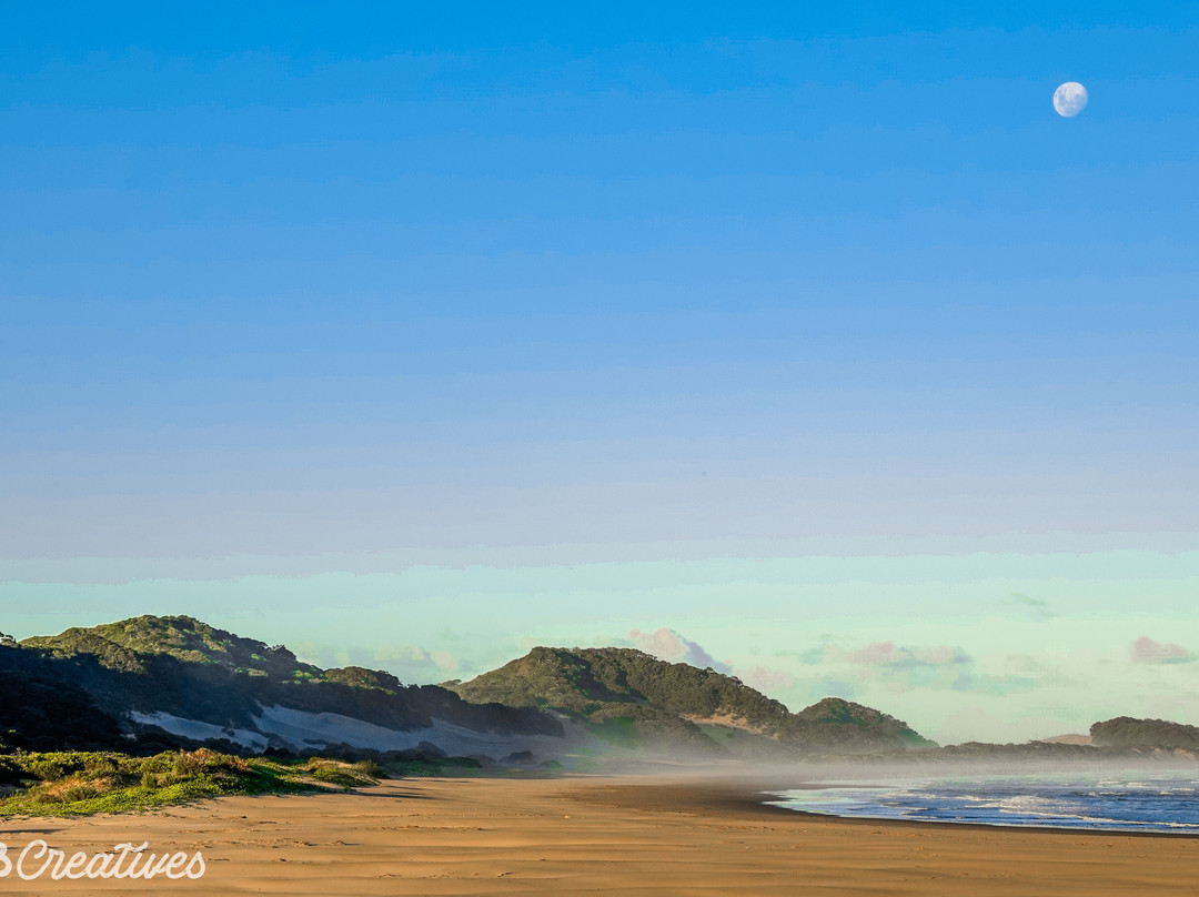 Wavecrest Beach Hotel & Spa主图