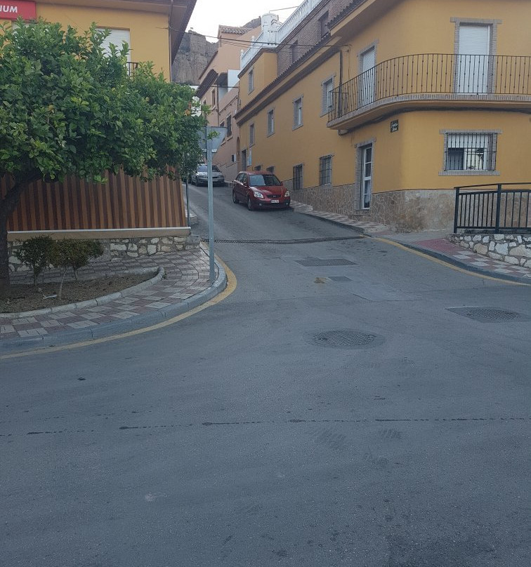 Hostal Villega