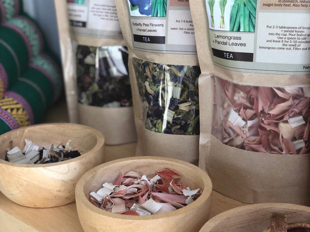 Urban Fusion Massage & Day Spa-Harrison必去景点