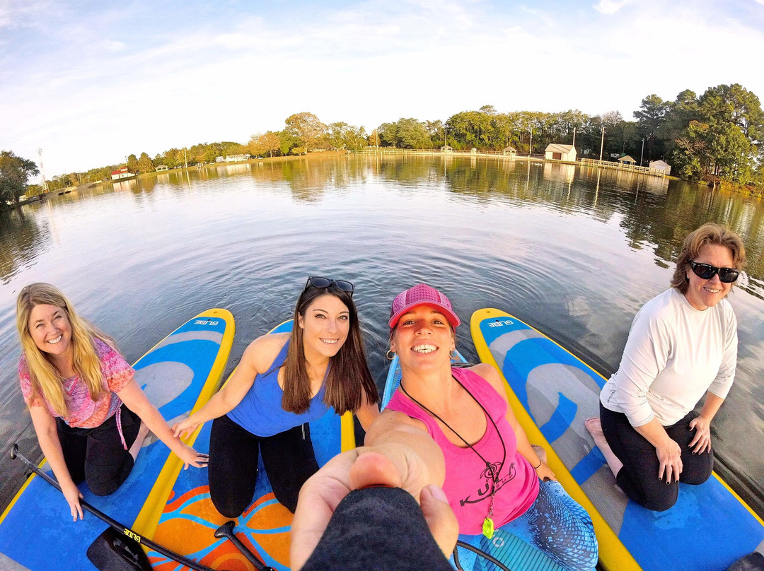 Kula SUP-Smyrna必去景点