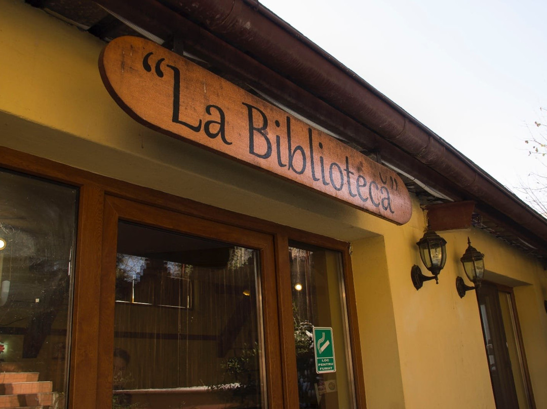 Pension Casa Mica主图