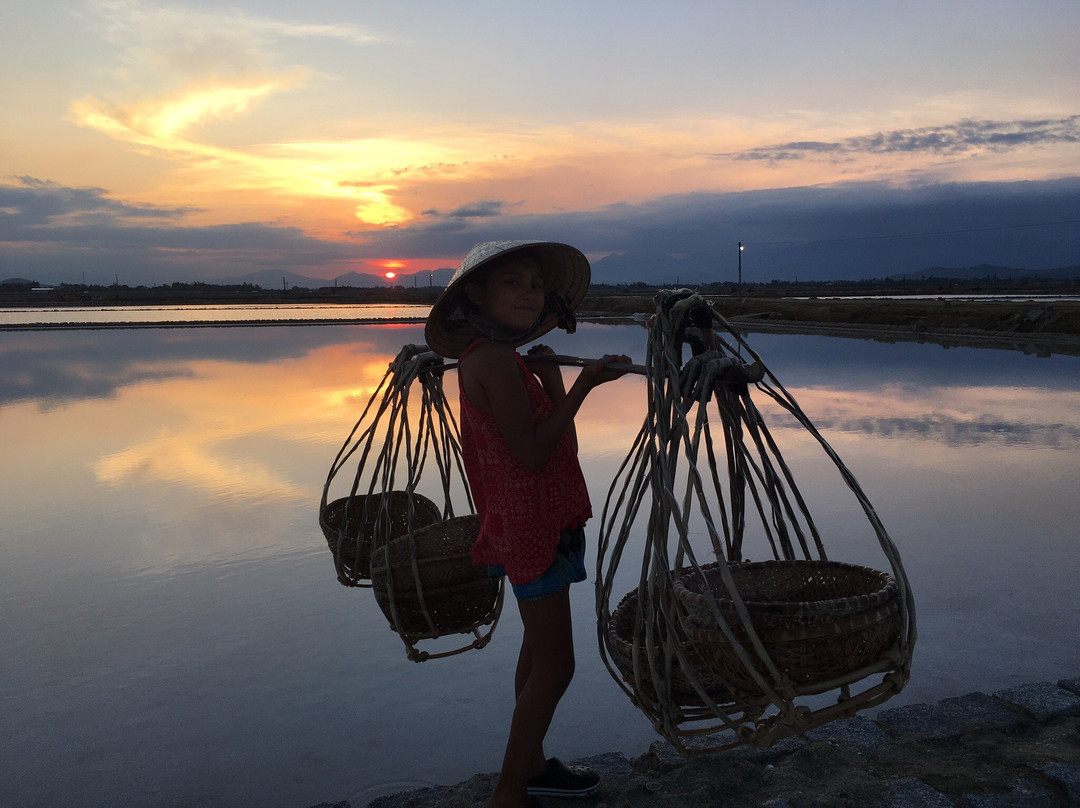 Mai Loc Photo Gallery-芽庄必去景点