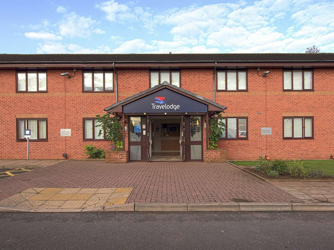 Travelodge Kettering主图