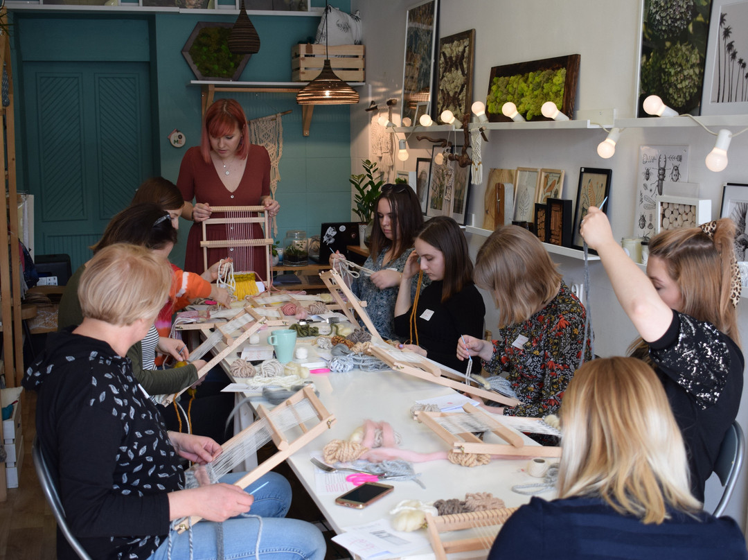 Natura Rzeczy-弗罗茨瓦夫必去景点