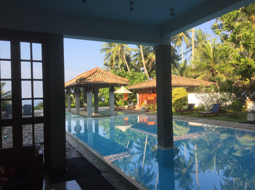 Shakti Villa