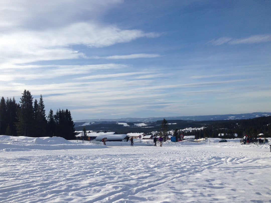 Nordseter