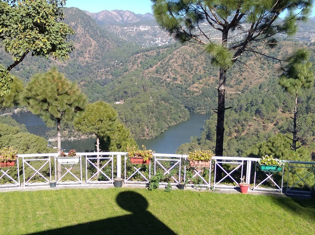 Sattal Forest Resort主图