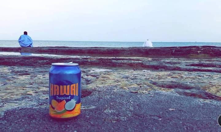 Plage de Nouakchott-诺克少必去景点