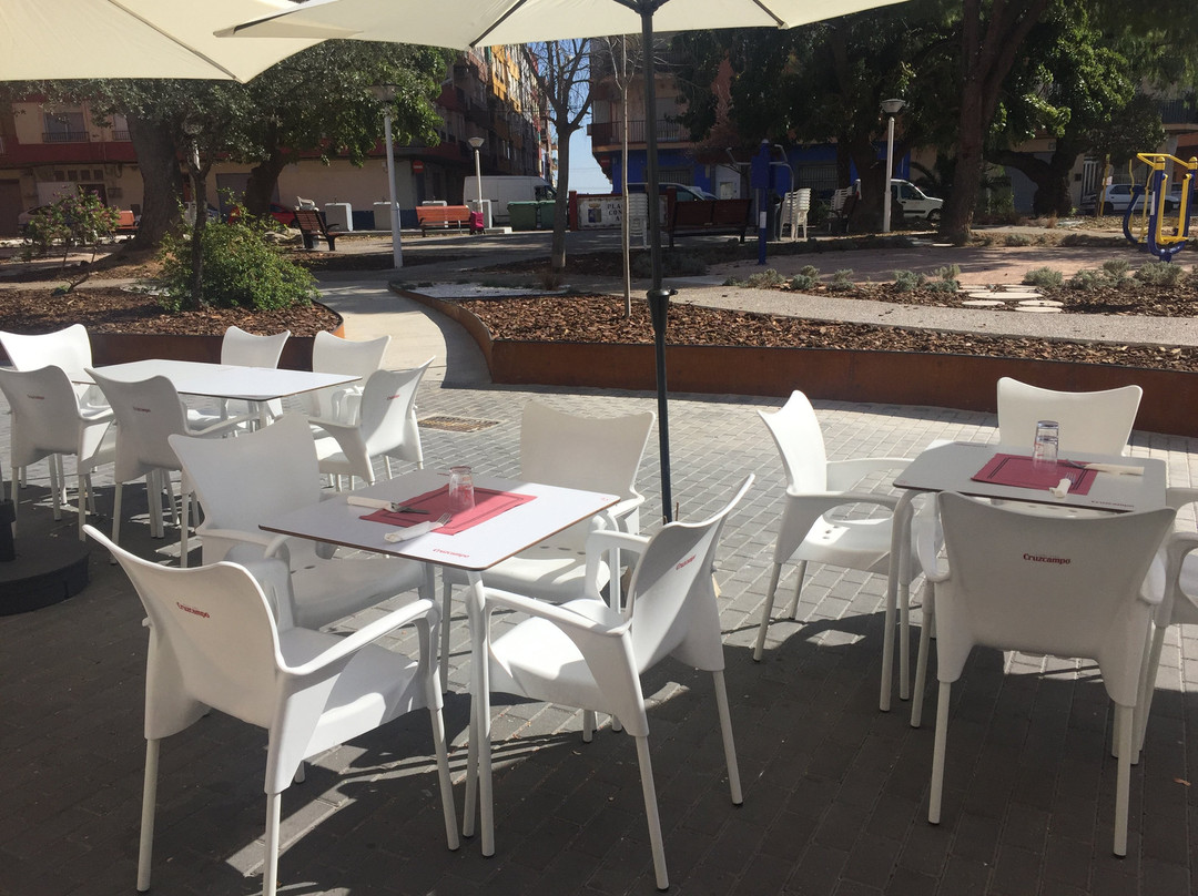 Almussafes餐馆和美食-Bonaire Almussafes