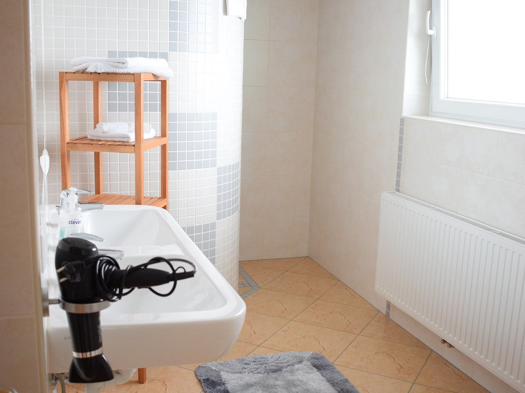 Rad Und Frühstückspension Taurer-thoman主图