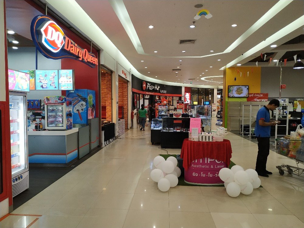 Phuket Grocery-普吉镇必去景点