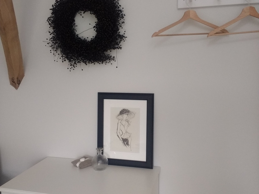 B&B - Vakantiewoning De Woestijn主图