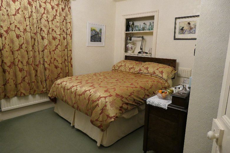 High Farm Bed and Breakfast主图