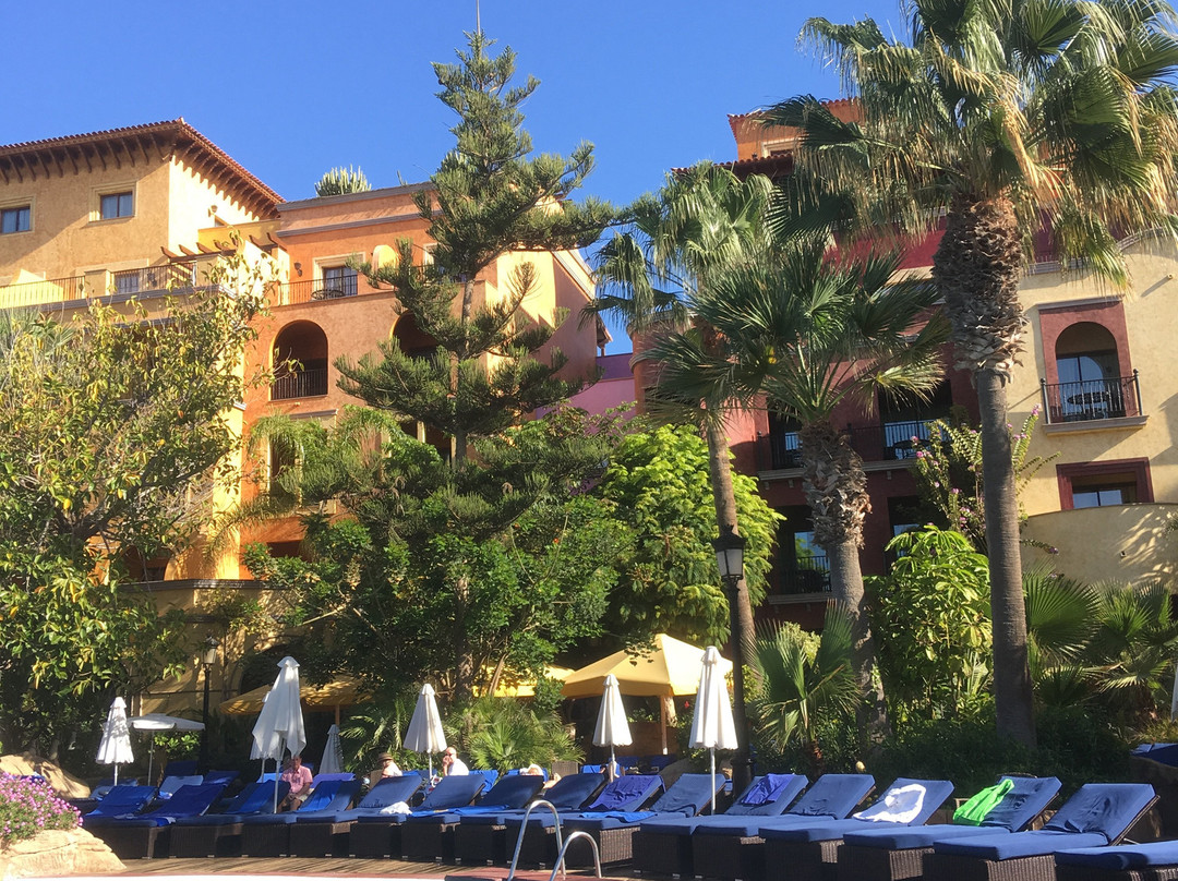 Hotel La Villa
