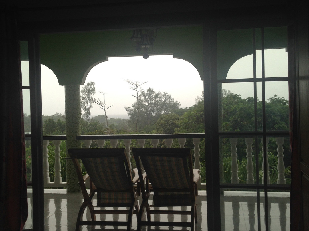 Villa Hortensia主图