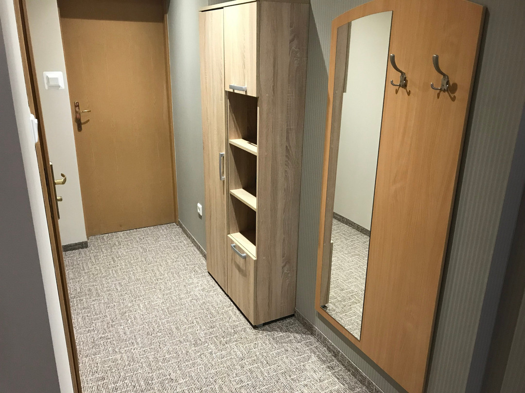 Hotel Dunajec主图