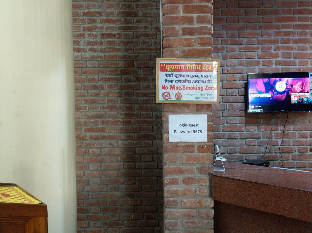 Indo Hokke Hotel主图