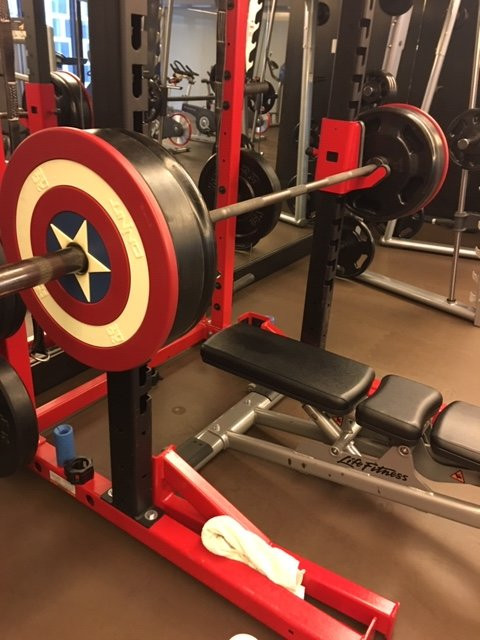 芝加哥朗廷酒店主图