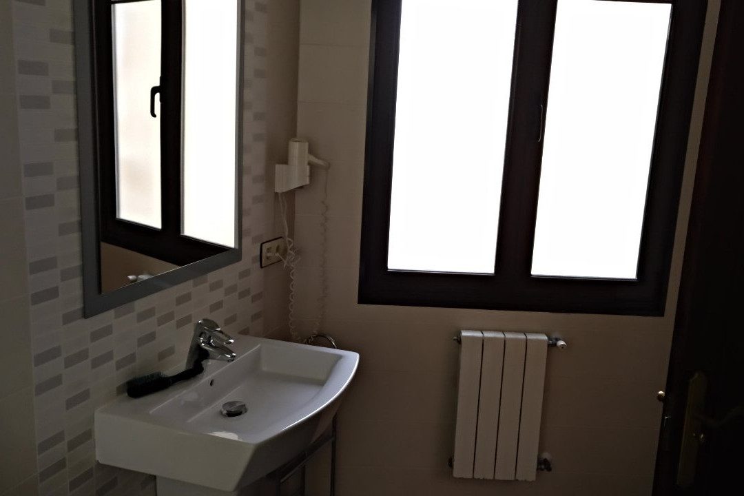 Hotel Los Molinos主图