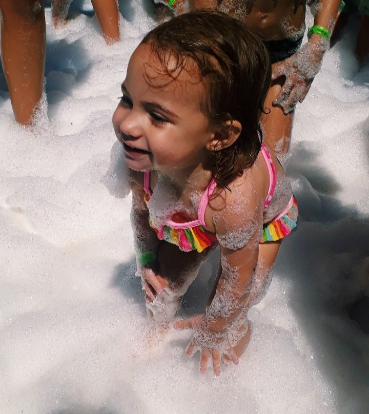 Puerto Aventura-查斯科木斯必去景点